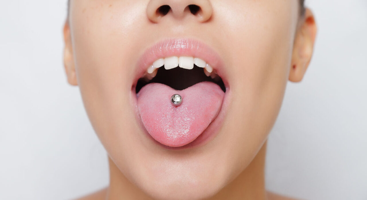 1280px x 698px - Piercings and Sex | Porn for women | DUSK Magazine